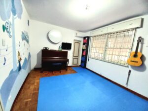 Sala Trenzinho do Caipira