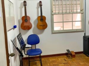 Sala Uirapurú