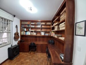 Biblioteca